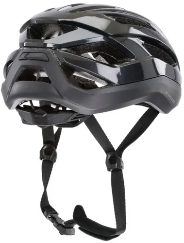 Kask rowerowy KROSS Road Pro Czarny Szosowy (rozmiar L)