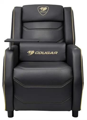 Sofa COUGAR Ranger Pro Royal Czarny