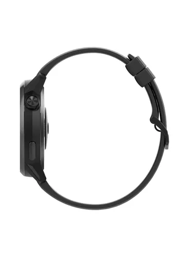 Zegarek sportowy Coros Apex 46mm - black/gray