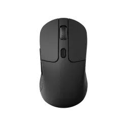 Myszka gamingowa Keychron M3-A4 Czarny