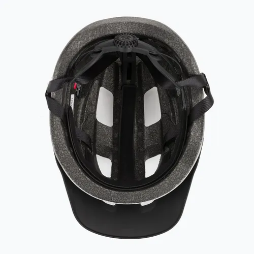 Kask rowerowy Lazer Chiru matte white