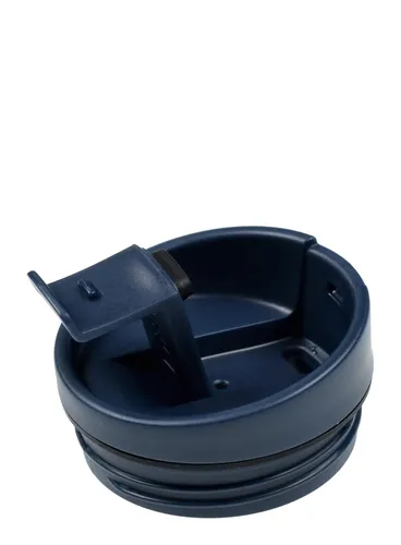 Kubek termiczny MiiR Flip Traveler (470 ml) - tidal blue