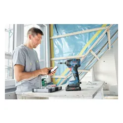 Bosch GDR 18v-200 C 18 V