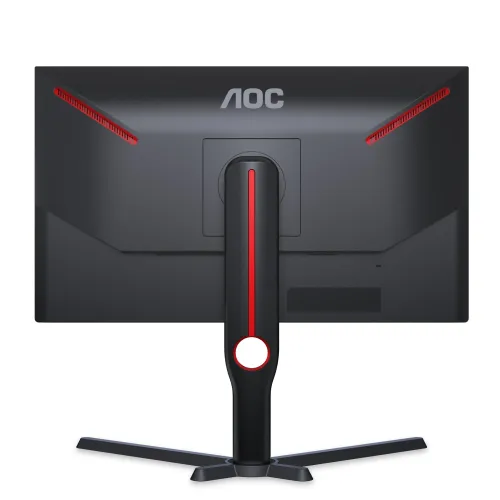 Monitor AOC 25G3ZM/BK 25" Full HD VA 240Hz 0,5ms Gamingowy