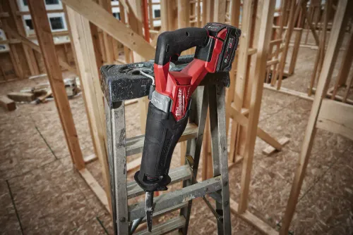 Milwaukee M18 FSZ-502X Pistonlu Testere