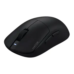 Myszka gamingowa Hator Quasar 3 Pro Wireless Czarny