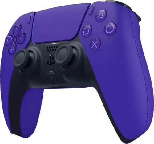 Геймпад Sony Playstation 5 DualSense Galactic Purple