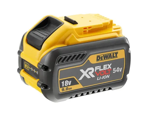 Akumulator XR 54/18V 3.0/9.0Ah DeWalt FLEXVOLT DCB547