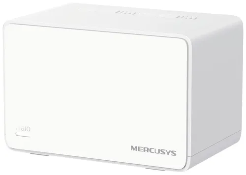 Router MERCUSYS Halo H80X 2.4 / 5 GHz (DualBand), Wi-Fi Mesh