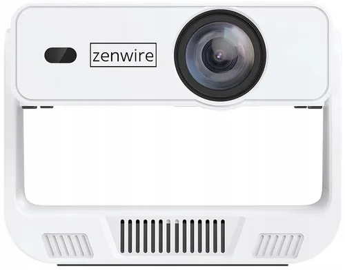 Projektor ZENWIRE PrimeView IMC260 HD (1280 x 720), 350 ANSI lumen, Wi-Fi, Bluetooth
