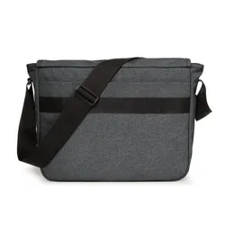 Eastpak Delegate+ Dizüstü Bilgisayar Çantası - Black denim