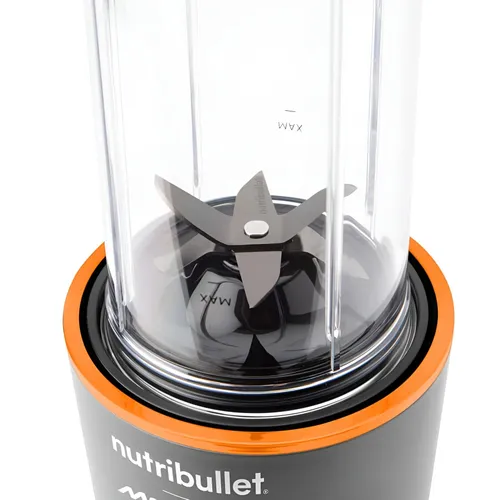 Blender personalny NUTRIBULLET NB1206GO-MC McLaren F1 Team Ultra 1200