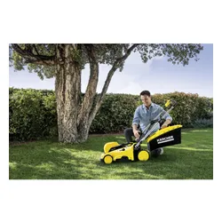 Karcher LMO Akülü Çim Biçme Makinesi 36-40 Pil Seti * EU (36V Platform)