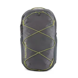 Городской рюкзак Patagonia Refugio Day Pack 30 l - Forge grey