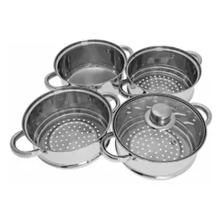 Garnek KINGHOFF KH-3317 18 cm