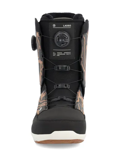 Buty snowboardowe Ride Lasso - Rozmiar (cm) - 28.5