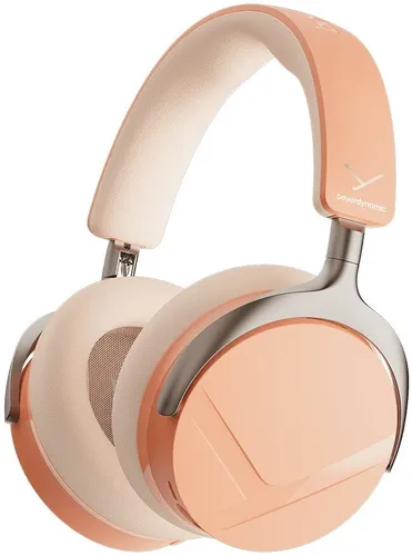 Słuchawki nauszne BEYERDYNAMIC Aventho Y ANC Brzoskwiniowy