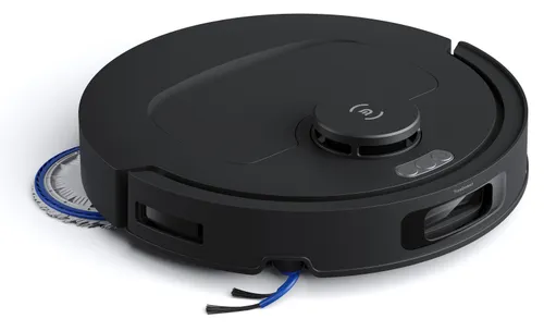 Robot sprzątający ECOVACS Deebot T30C Czarny