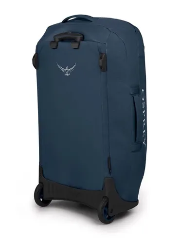 Сумка на колесиках Osprey Rolling Transporter 90-venturi blue