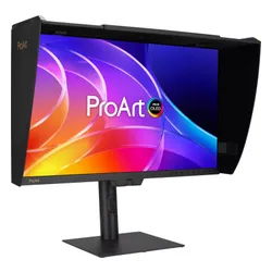 ASUS ProArt Display OLED PA32USD - 240Hz | 4K | QD-OLED | 31.5'' | Thunderbolt 4