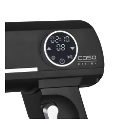 Robot planetarny Caso Germany KM 1800 Black-E 1800W