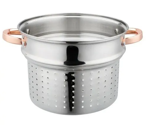 Garnek KLAUSBERG KB-7739 7.5L