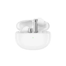 Słuchawki bezprzewodowe realme Buds Air 3 Dokanałowe Bluetooth 5.2 Biały