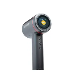 Suszarka do włosów OROMED ORO-F1 SONIC Jonizacja Dyfuzor Zimny nawiew 1600W 3 prędkości 3 temperatury