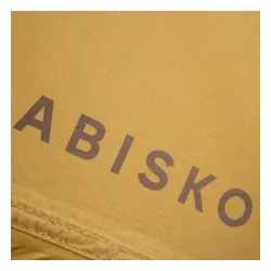 Namiot trekkinogwy 2-osobowy Alpinus Abisko 2 miodowy