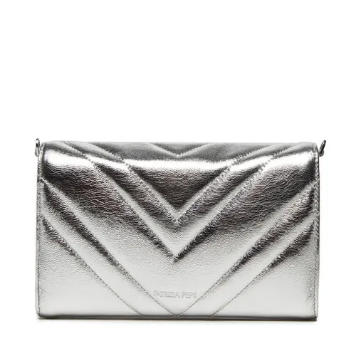 Patrizia Pepe CB9798 / L017-S298 sac de argint
