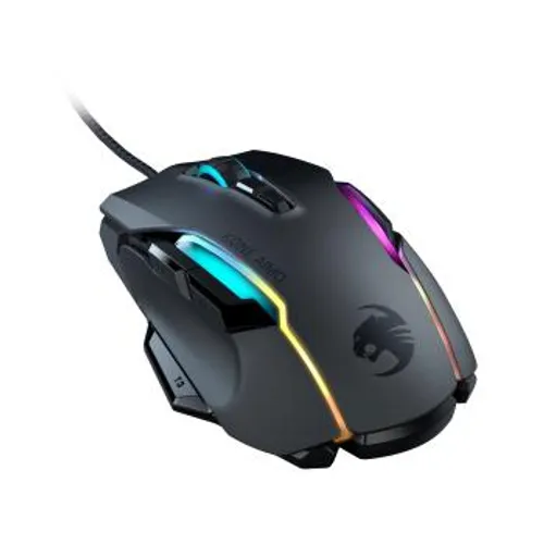 Myszka gamingowa Roccat Kone AIMO Czarny