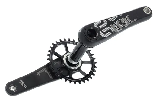 Mechanizm korbowy E*thirteen TRSR SL Race