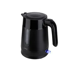 Lafe Essential S 1L czarny