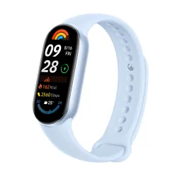 Smartband Xiaomi Smart Band 9 Niebieski