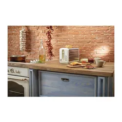 Gorenje T1100CLI kremowy