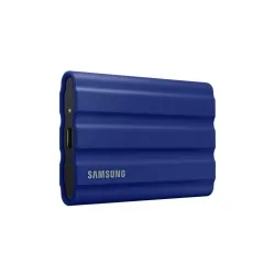 Dysk Samsung T7 Shield 2TB USB 3.2 Niebieski