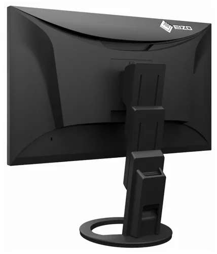 Monitor Eizo FlexScan EV2495 (czarny) 24" Full HD IPS 60Hz 5ms