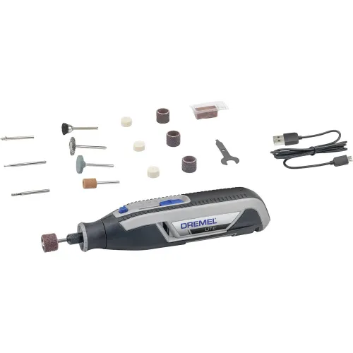 Dremel Multi 7760 Taşlama Makinesi