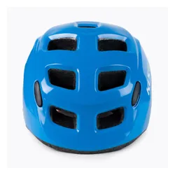 Kask rowerowy dziecięcy Kellys Zigzag 022 blue