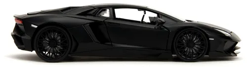 Samochód JADA TOYS Szybcy i wściekli Shaw's Lamborghini Aventador 9336152314R00