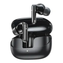Słuchawki bezprzewodowe USAMS IF27 TWS Dokanałowe Bluetooth 5.3 Czarny