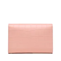 Geantă TWINSET 231tb7341 Mousse Roz 03895
