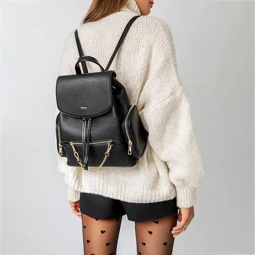 Deezee MDP-c-011-03 rucsac negru