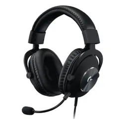 Słuchawki LOGITECH Pro X SE Nauszne, Dźwięk przestrzenny