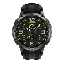 Smartwatch KOSPET Tank T4 Czarny