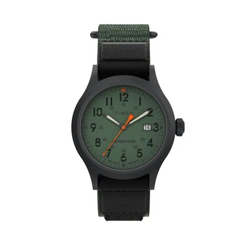 Часы Timex Expedition Scout TW4B29800 Черный