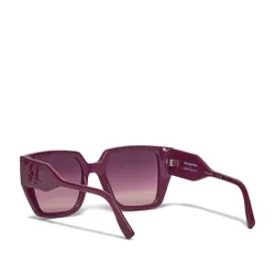 Солнцезащитные очки KARL LAGERFELD KL6098S 501