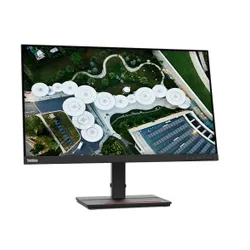 Monitor Lenovo ThinkVision S24e-20 24" Full HD IPS 60Hz 4ms