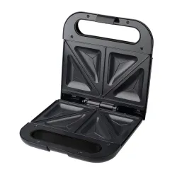Opiekacz N'oveen SM450 Trójkąty 800W