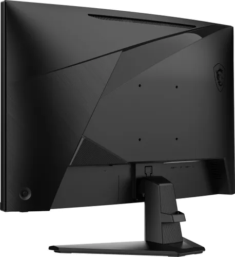Monitor MSI MAG 27C6F 27" 1920x1080px 180Hz 0.5 ms [GTG] Curved